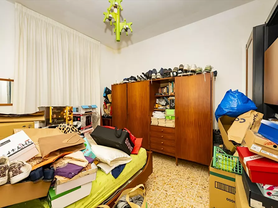Immagine 7 di Appartamento in vendita  in Via Arenazze a Chieti