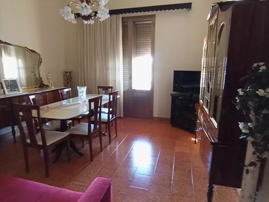 Immagine 4 di Appartamento in vendita  a Trapani