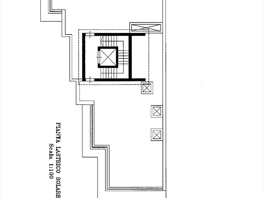 Immagine 28 di Capannone industriale in vendita  in SP 231 KM 1 a Modugno