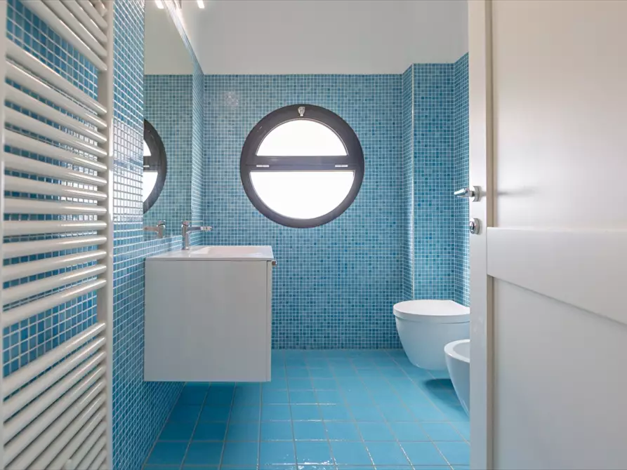 Immagine 8 di Appartamento in vendita  in VIA NAZIONALE ADRIATICA SUD 27 a Francavilla Al Mare