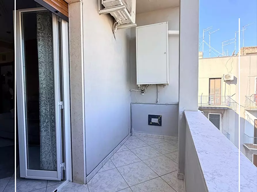 Immagine 5 di Appartamento in vendita  in VIA PASCOLI  a Taranto