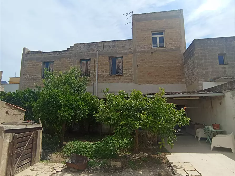 Immagine 2 di Casa indipendente in vendita  in via elettra a Trapani