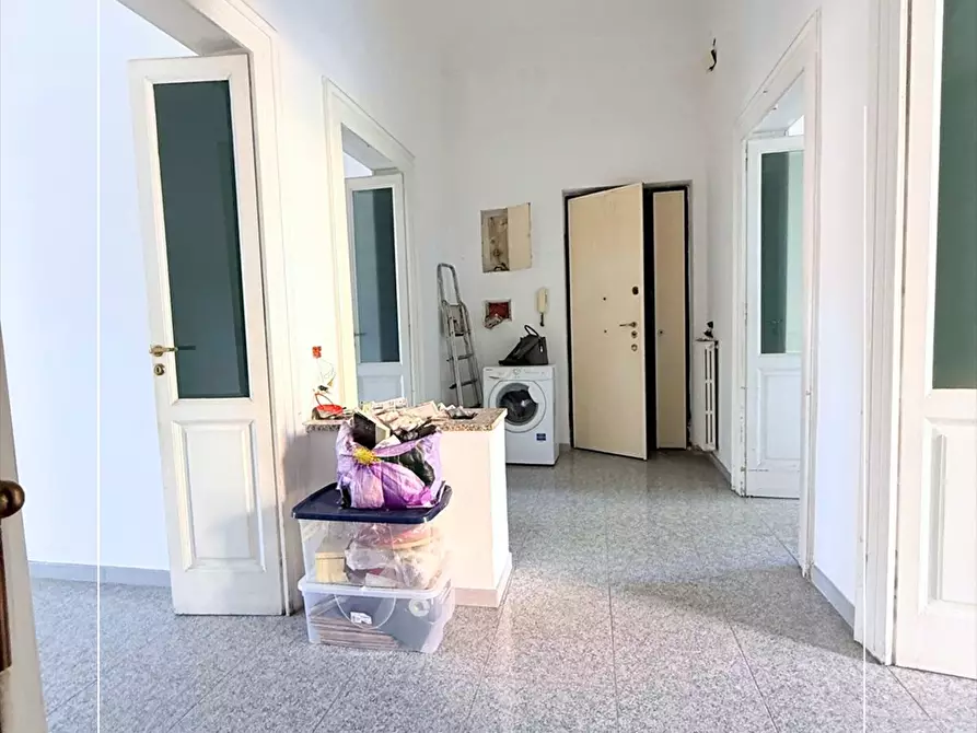 Immagine 12 di Appartamento in vendita  in via minniti 53 a Taranto