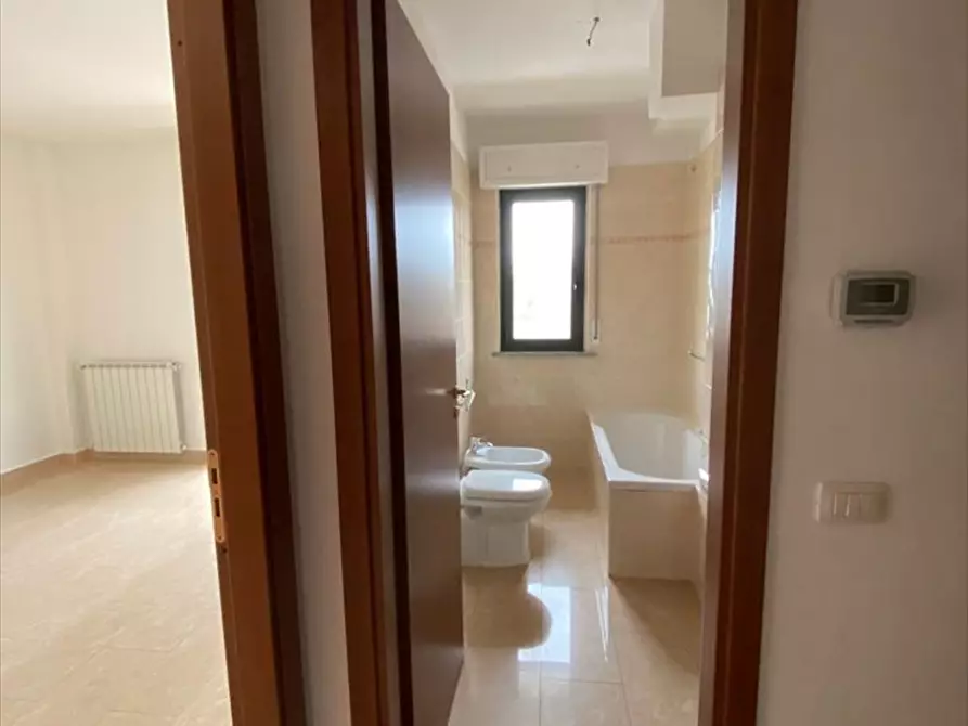 Immagine 12 di Appartamento in affitto  in Via Madonna del Gambero a Gualdo Tadino