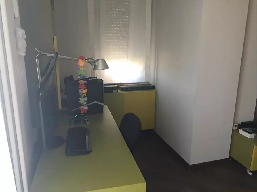 Immagine 20 di Appartamento in vendita  a Chieti