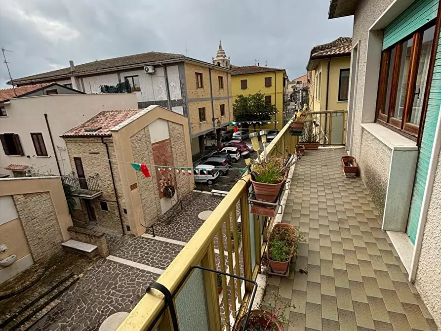 Immagine 18 di Appartamento in vendita  in via del popolo 33 a Villamagna