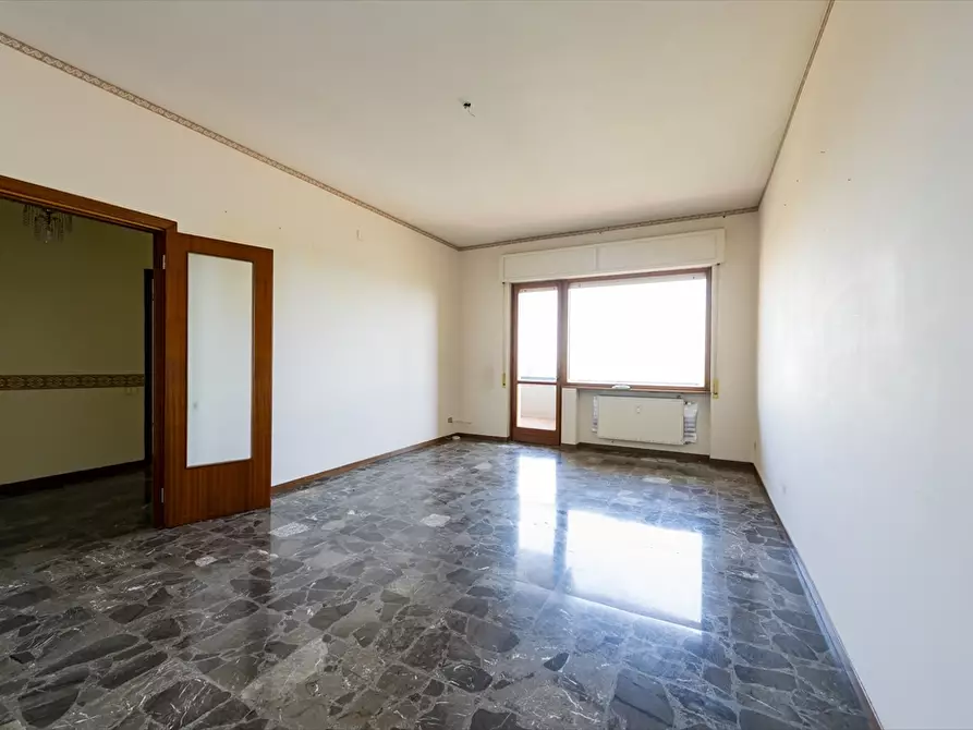 Immagine 5 di Appartamento in vendita  in Via Salomone a Chieti