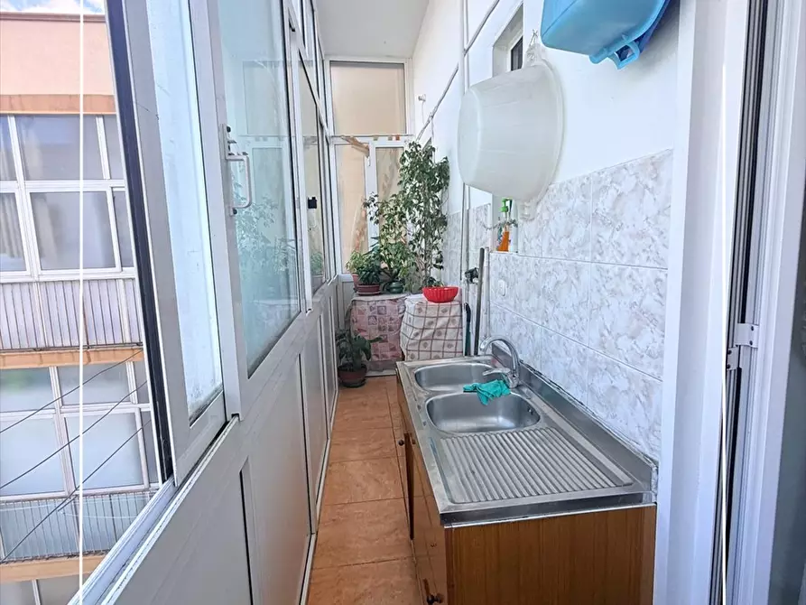 Immagine 8 di Appartamento in vendita  in via dante 243 a Taranto