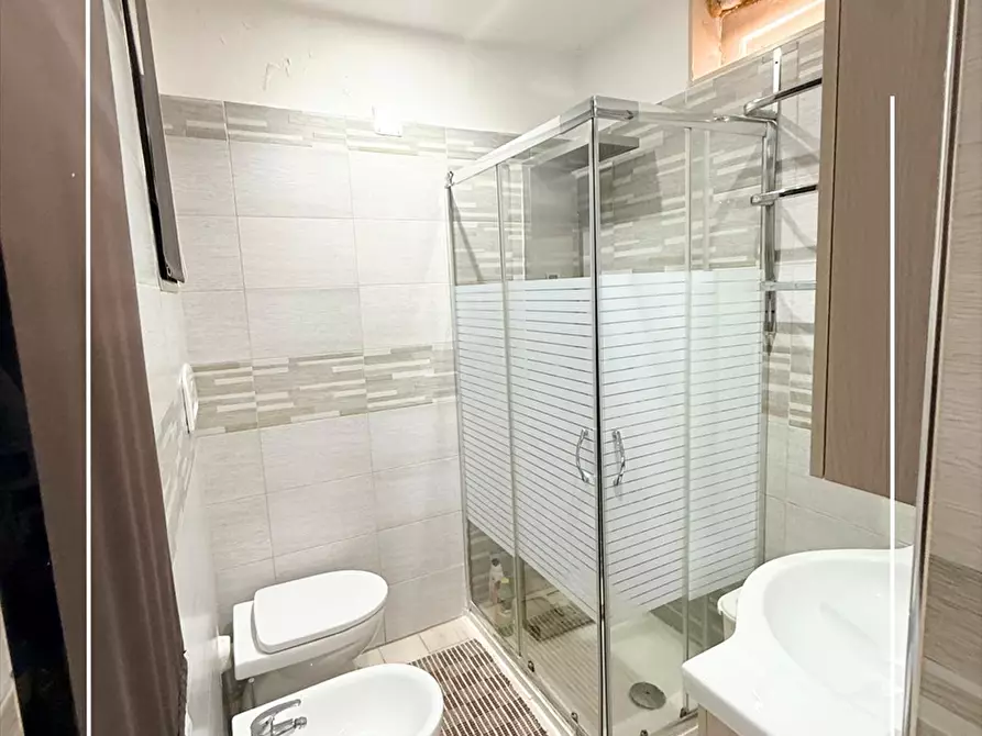 Immagine 12 di Appartamento in vendita  in via amalfi 5 a Taranto