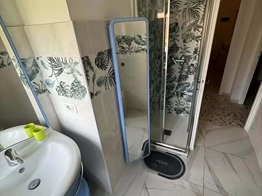 Immagine 11 di Appartamento in affitto  in corso san francesco 20 a Anzio