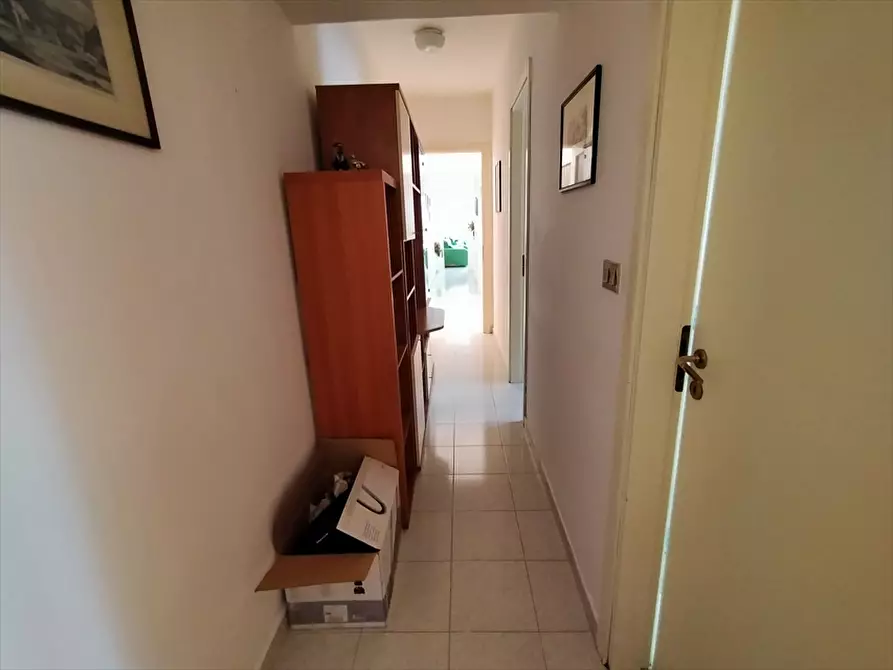 Immagine 11 di Appartamento in vendita  a Scafa