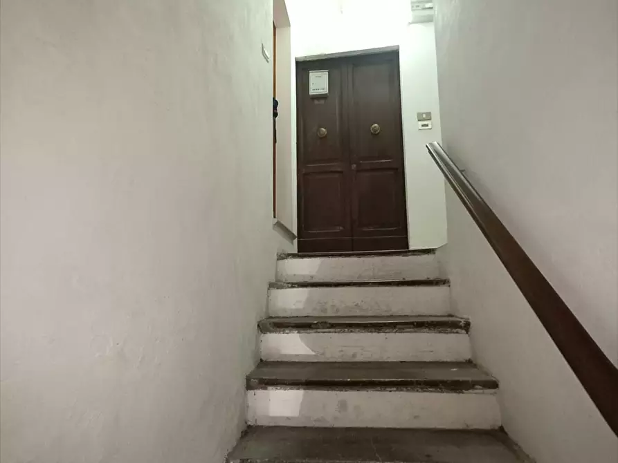 Immagine 2 di Appartamento in vendita  in VIA TOPPI a Chieti