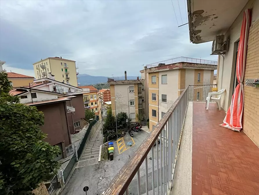 Immagine 10 di Appartamento in vendita  in via carusi 2b a Chieti
