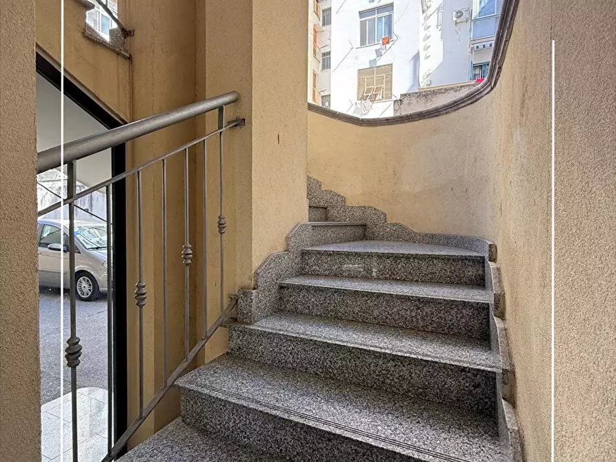 Immagine 6 di Appartamento in vendita  in via toscana47  a Taranto