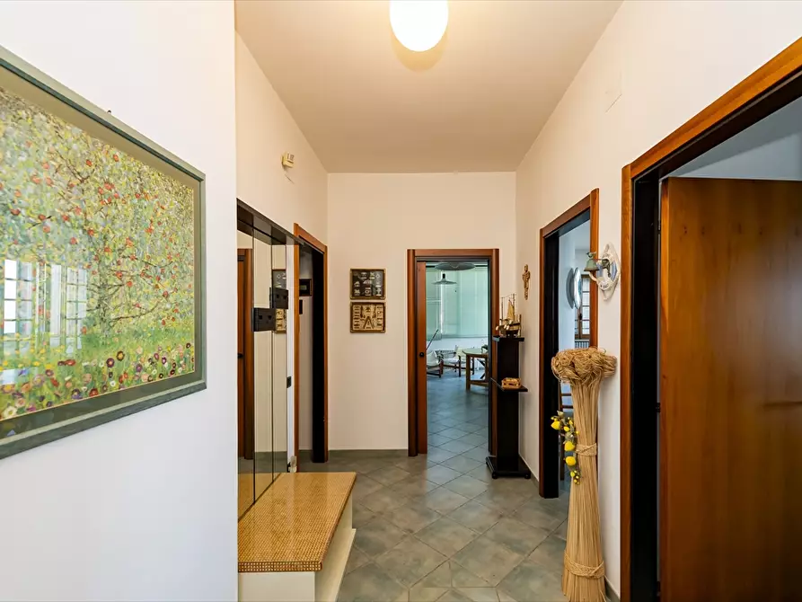 Immagine 17 di Appartamento in vendita  in Via Francesco Paolo Tosti a Francavilla Al Mare