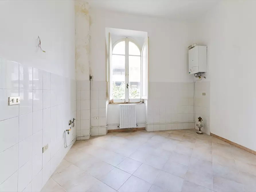 Immagine 4 di Appartamento in vendita  in Viale Amendola a Chieti