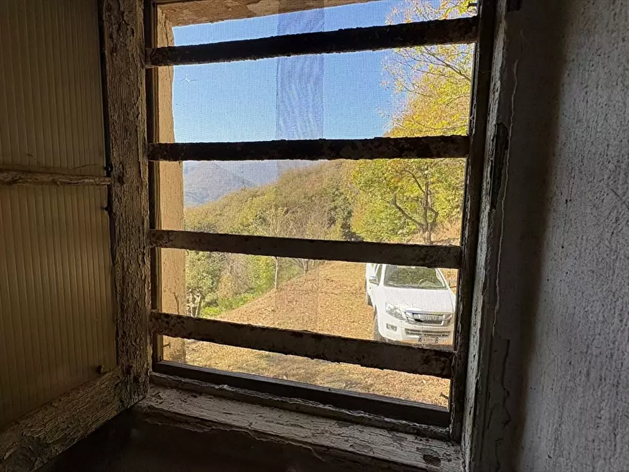 Immagine 14 di Casa indipendente in vendita  in Via della Franchizia a Campo Ligure