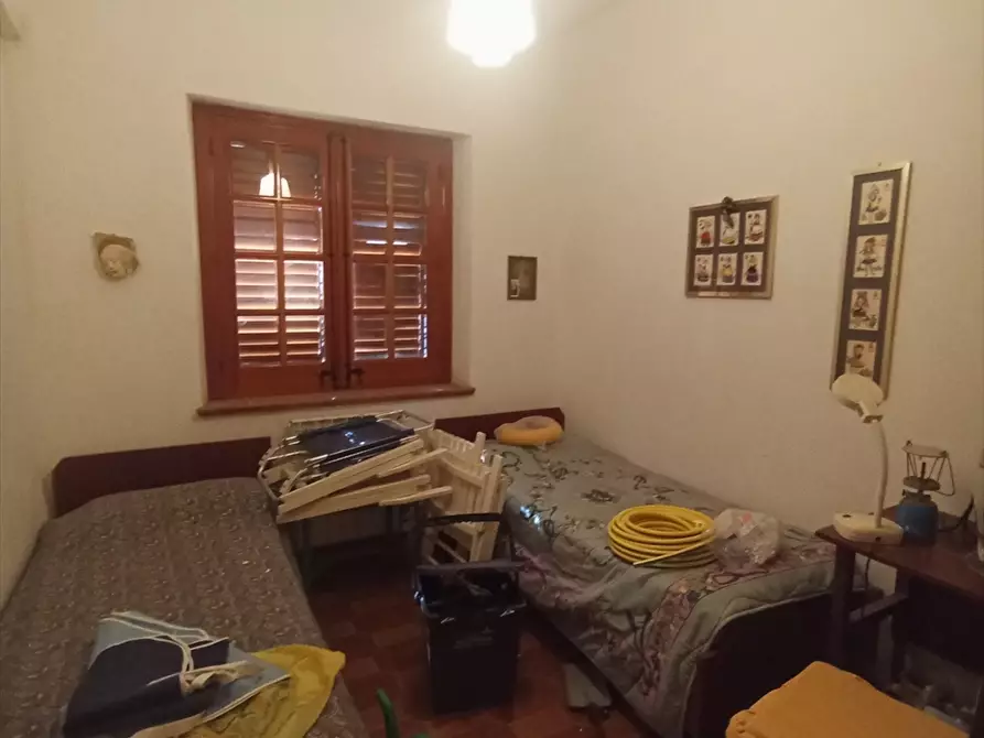 Immagine 5 di Casa indipendente in vendita  a Erice