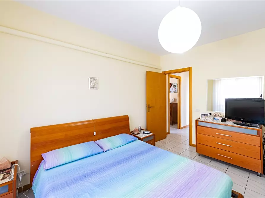 Immagine 18 di Appartamento in vendita  in VIA DEI FRENTANI 117 a Chieti