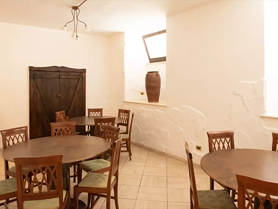 Immagine 9 di Locale commerciale in vendita  in via Mazzetti 3 a Chieti