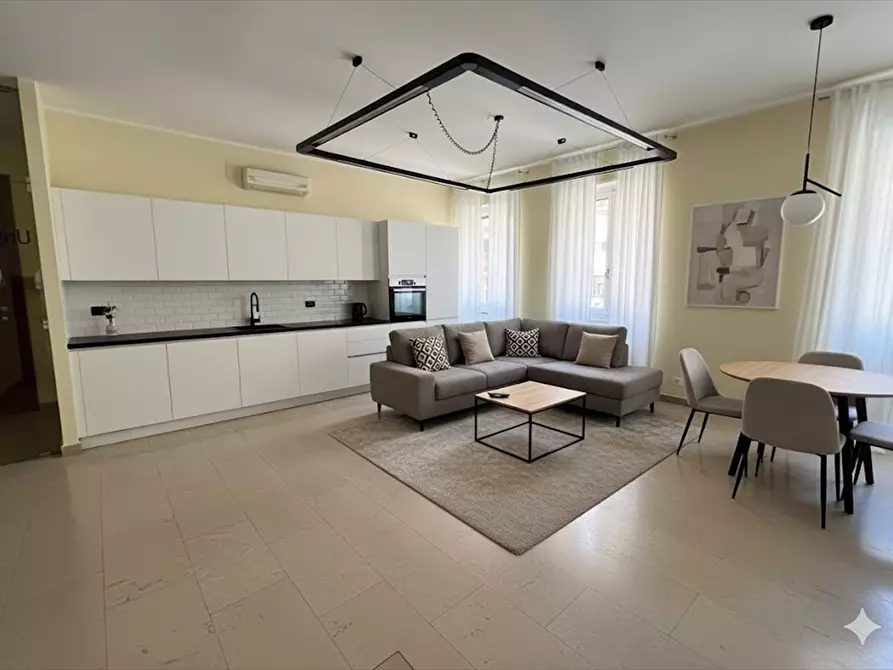 Immagine 10 di Appartamento in vendita  in piazza dei templi romani 3 a Chieti