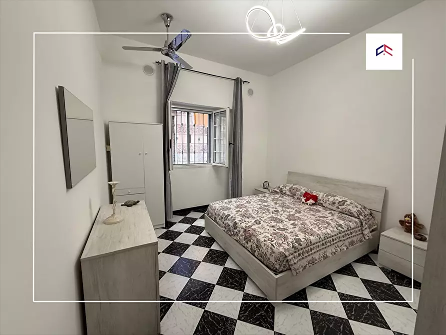 Immagine 8 di Appartamento in affitto  in via san francesco 13 a Taranto