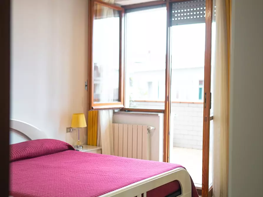 Immagine 13 di Appartamento in vendita  in VIA PIETRO NENNI 170 a San Giovanni Teatino