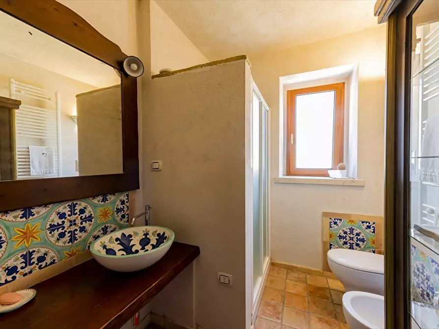 Immagine 12 di Villa in vendita  in Via Di Luzio a Cepagatti