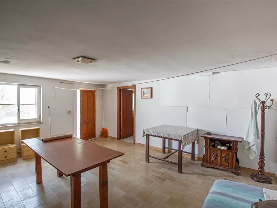 Immagine 10 di Casa indipendente in vendita  a Torrevecchia Teatina