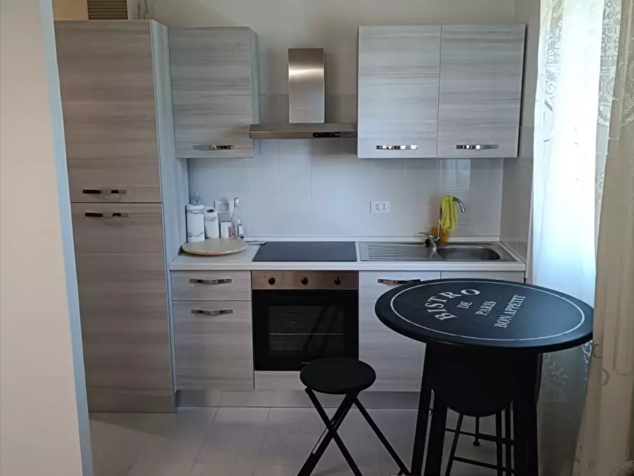 Immagine 14 di Appartamento in vendita  in VIA MICHETTI 3/B a Francavilla Al Mare