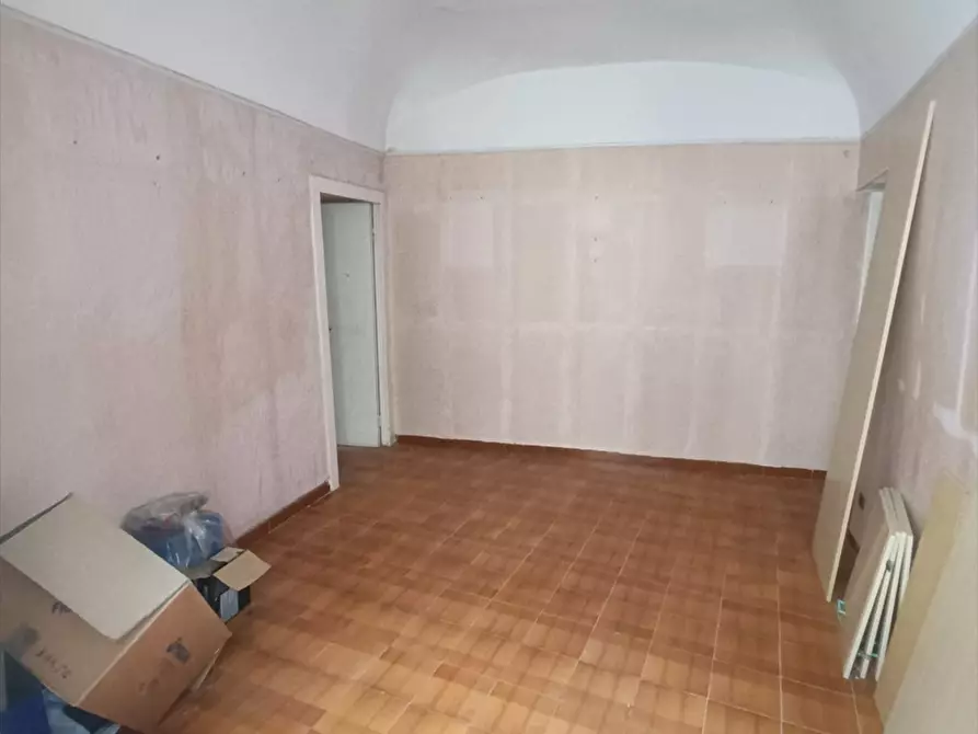 Immagine 9 di Appartamento in vendita  in VIA TOPPI a Chieti