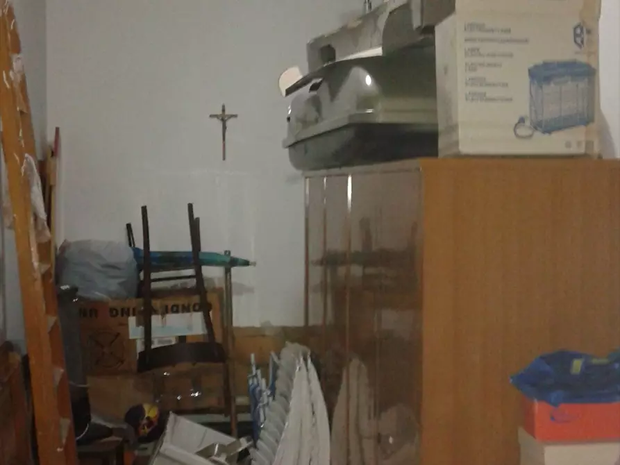 Immagine 8 di Appartamento in vendita  in Via Vittorio Veneto a Margherita Di Savoia