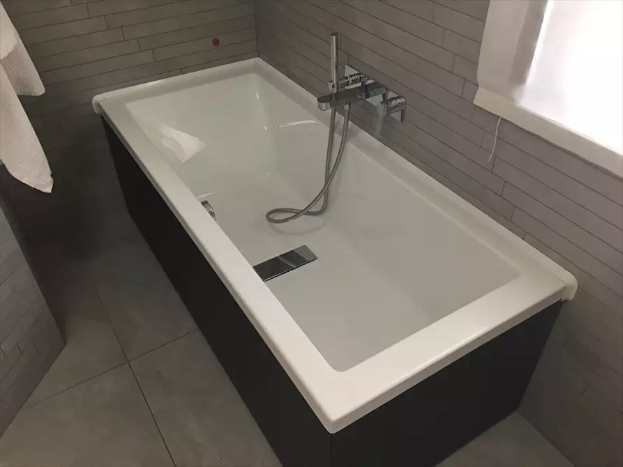 Immagine 14 di Appartamento in vendita  a Chieti