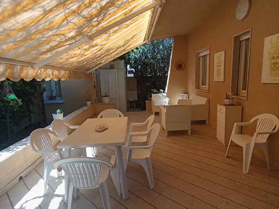 Immagine 6 di Casa indipendente in vendita  a Erice