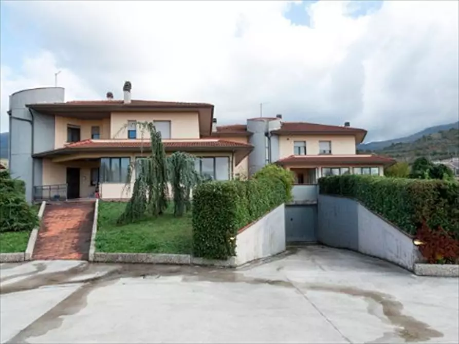 Immagine 2 di Appartamento in affitto  in Via Madonna del Gambero a Gualdo Tadino