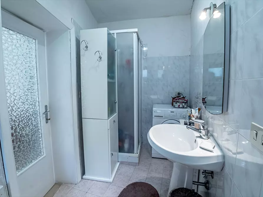 Immagine 18 di Appartamento in vendita  in via Santarelli n. 30 a Chieti