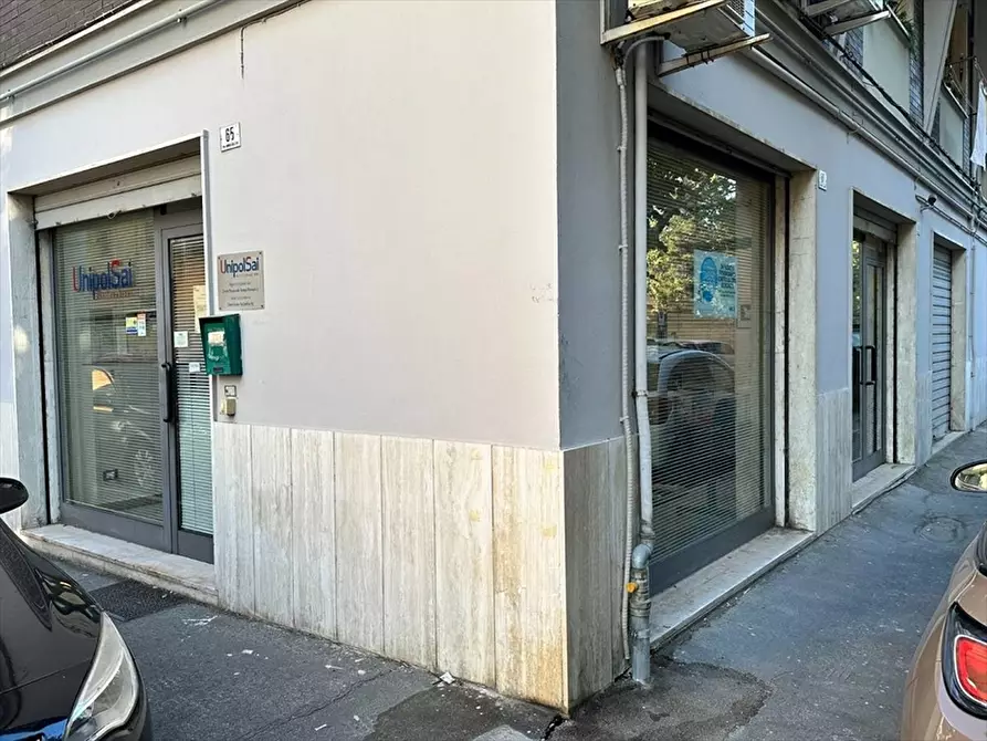 Immagine 1 di Ufficio in vendita  in Via Andrea De Litio a Chieti