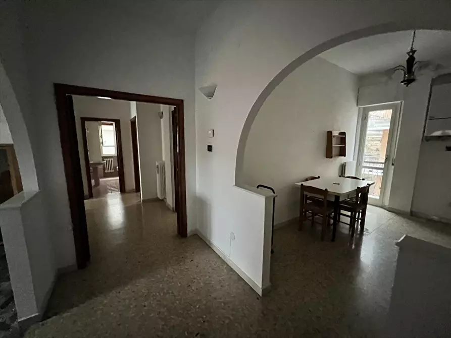 Immagine 8 di Appartamento in vendita  in via del tricalle a Chieti