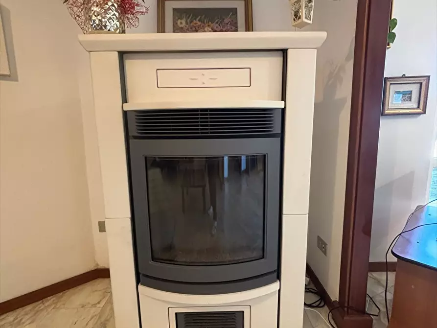 Immagine 14 di Appartamento in vendita  in via pianell 83 a Chieti
