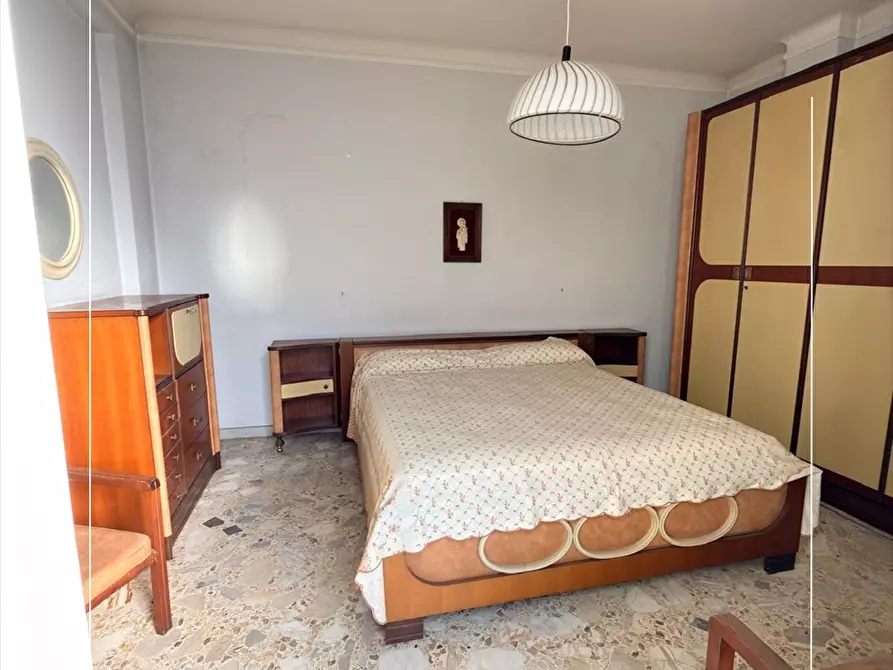 Immagine 15 di Appartamento in vendita  in via temenide 73 a Taranto