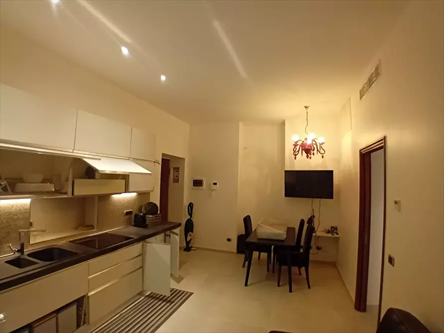 Immagine 2 di Appartamento in affitto  in via Antonio Mambretti 22a a Milano