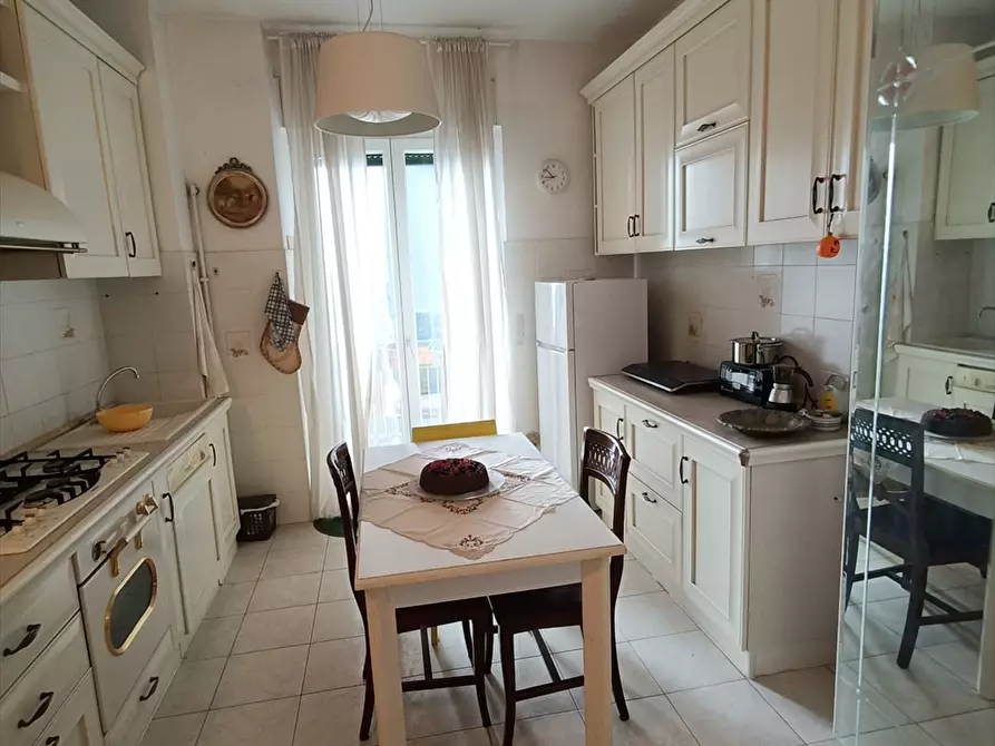Immagine 8 di Appartamento in vendita  in Via Papa Giovanni XXIII a Chieti