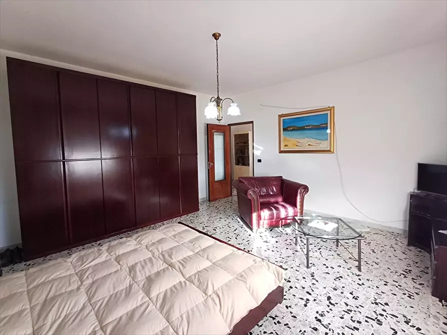 Immagine 15 di Appartamento in vendita  in Via Celestino Manunta n. 13 a Sassari