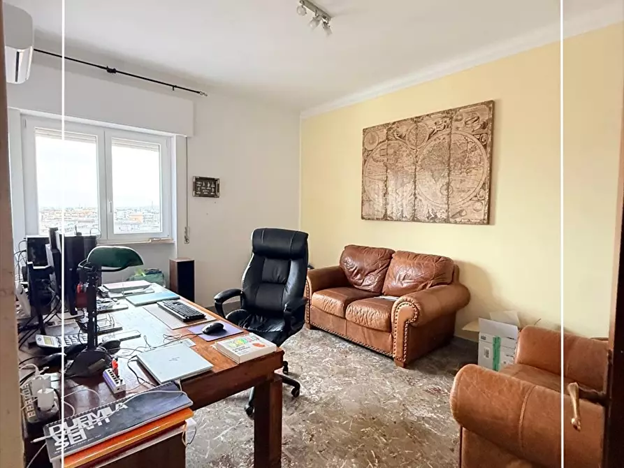 Immagine 20 di Appartamento in affitto  in VIALE MAGNA GRECIA 322 a Taranto