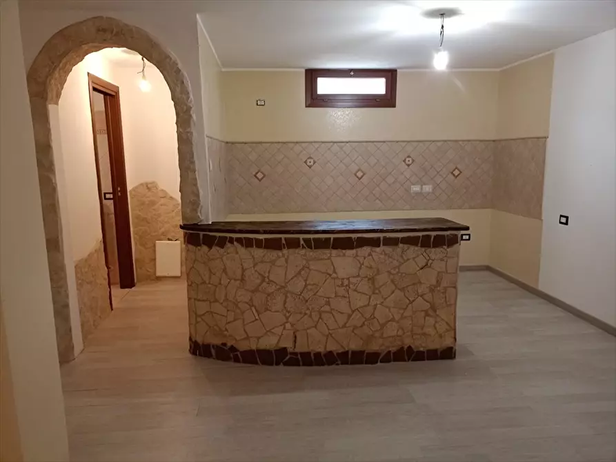 Immagine 25 di Appartamento in vendita  in Via Giuseppe Manno 53 a Usini