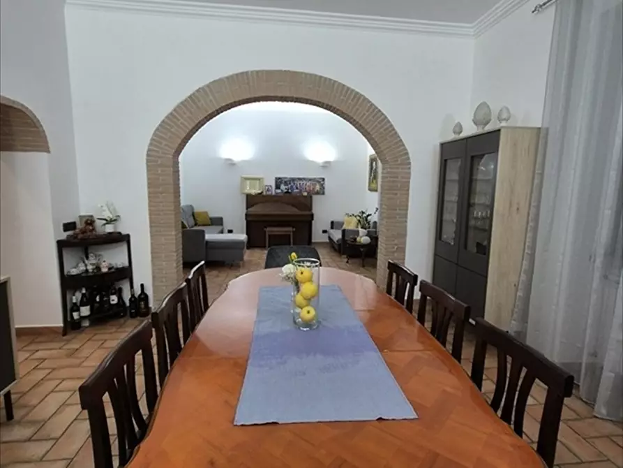 Immagine 4 di Casa indipendente in vendita  in Via del mare  a Anzio