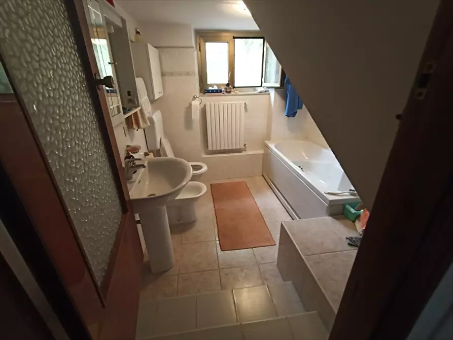 Immagine 9 di Casa indipendente in vendita  in Contrada Vallone a Manoppello