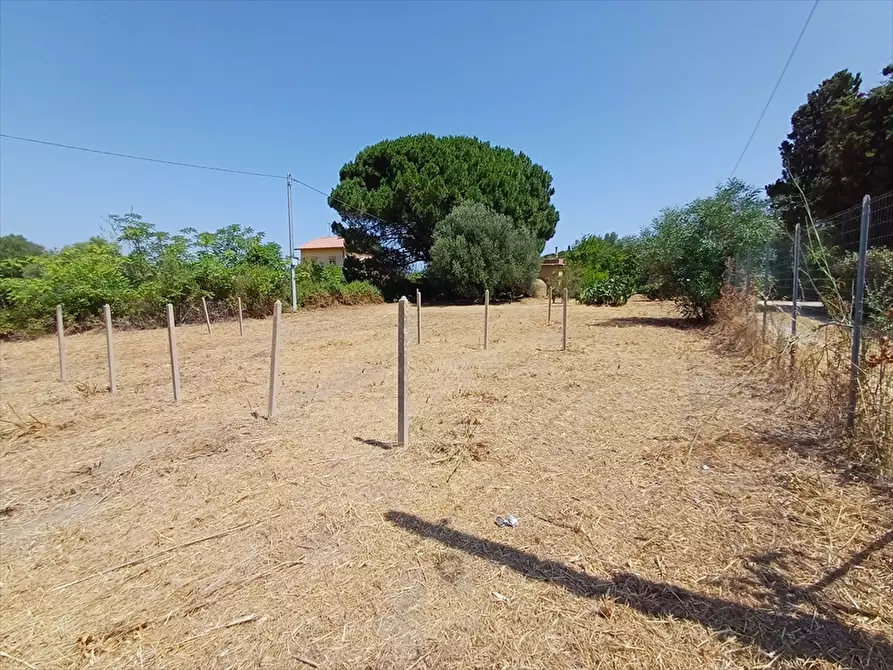 Immagine 19 di Garage in vendita  in  Sorso Badde Fustiggiu 