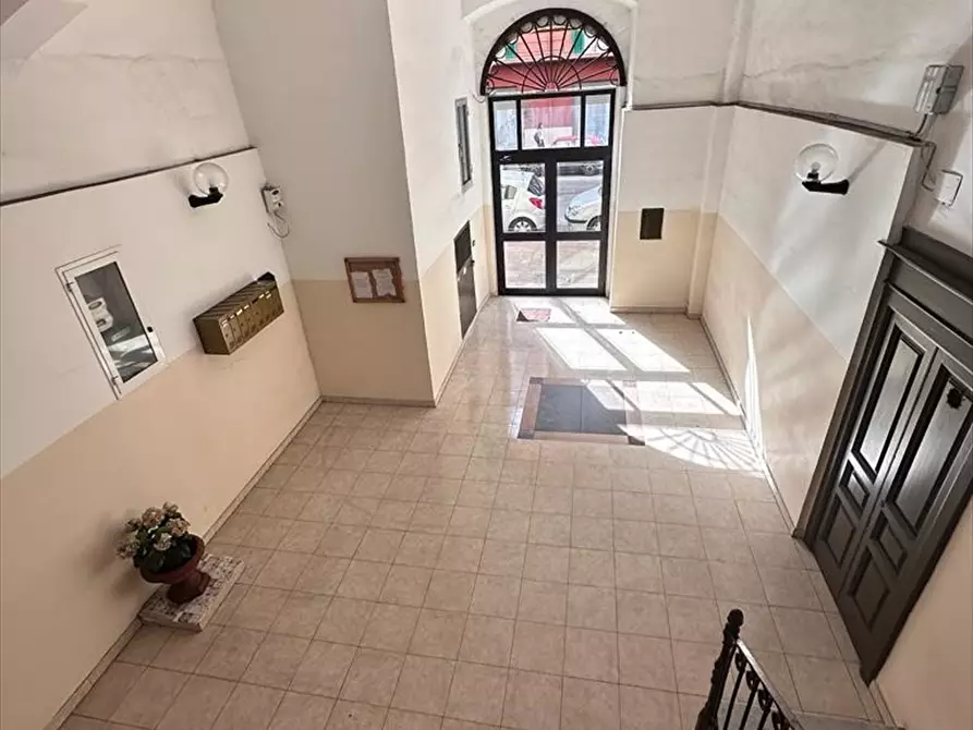 Immagine 3 di Appartamento in vendita  in VIA OBERDAN 109 a Taranto