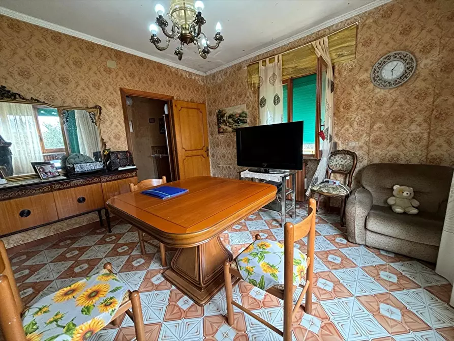 Immagine 8 di Appartamento in vendita  in via del popolo 33 a Villamagna